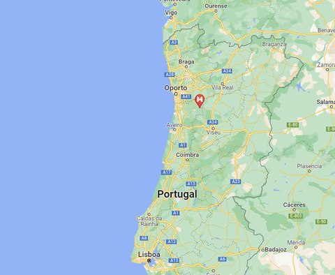 arouca