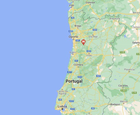 arouca