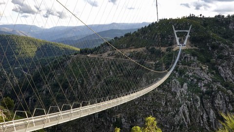 ponte arouca