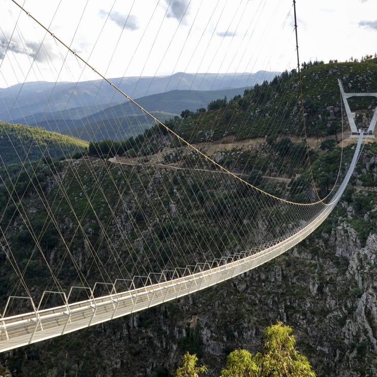 ponte arouca