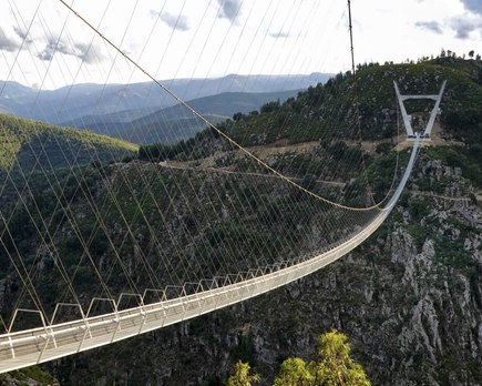 ponte arouca