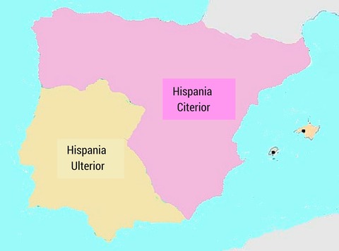 hispania