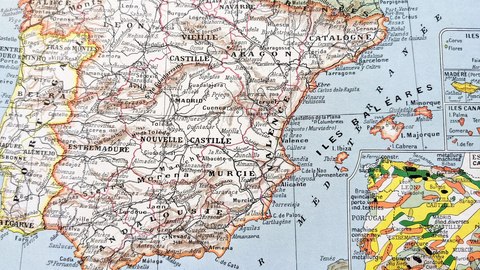 por que portugues y espanol tan diferentes