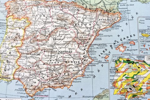 por que portugues y espanol tan diferentes