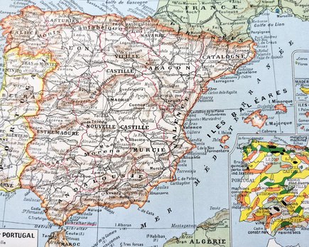 por que portugues y espanol tan diferentes