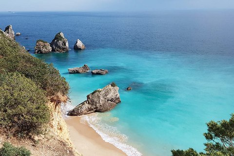 praia do ribeiro do cavalo una de las mejores playas de portugal
