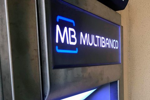 que es sistema multibanco