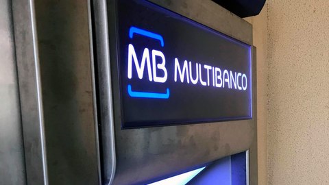 que es sistema multibanco