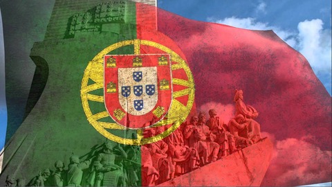que significa el himno de portugal