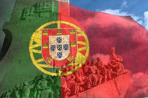 que significa el himno de portugal