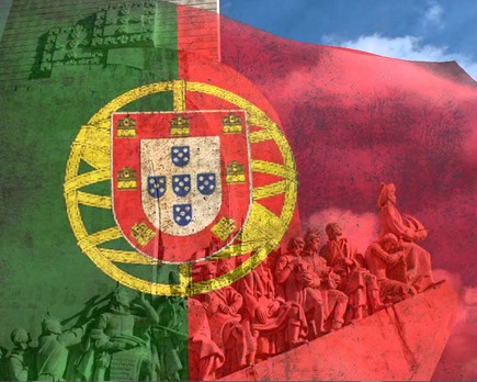 que significa el himno de portugal