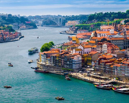 que significa el nombre portugal