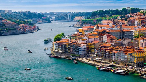 que significa el nombre portugal