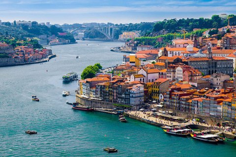 que significa el nombre portugal