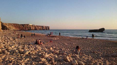 playa de tonel surf algarve