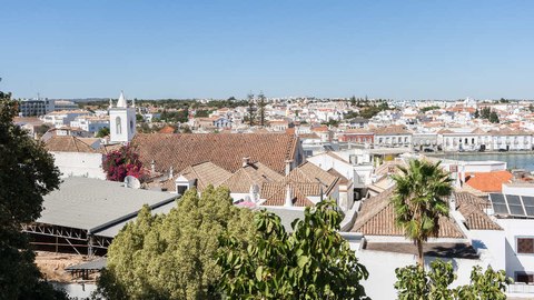 que ver algarve ciudad tavira