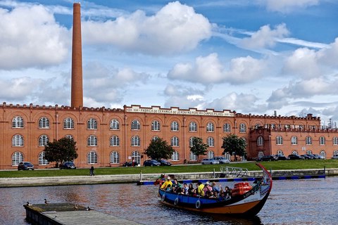 antigua fabrica de ceramica de jeronymo pereira aveiro
