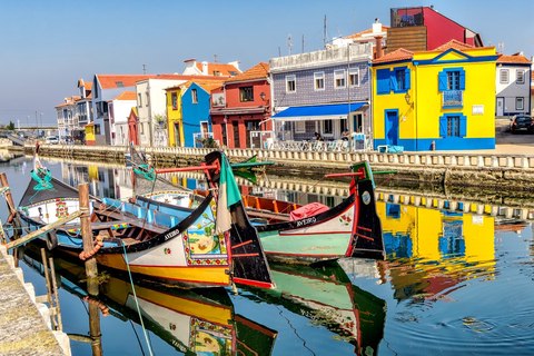 barrio beira mar