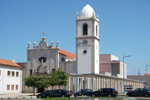 catedral aveiro