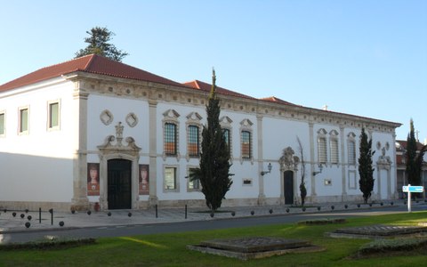 museo de aveiro