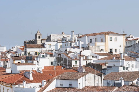 que ver en evora portugal alentejo