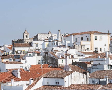 que ver en evora portugal alentejo