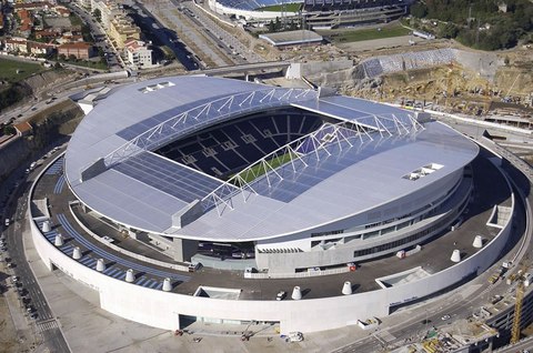 estadio do dragao