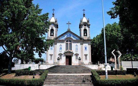 igreja matriz