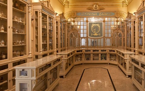 museu da farmacia