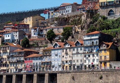oporto