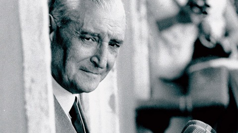 quien fue dictador salazar