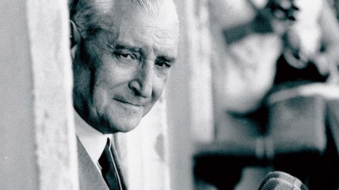 quien fue dictador salazar