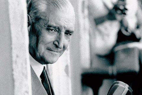 quien fue dictador salazar