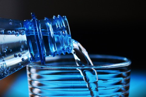 se puede beber agua del grifo