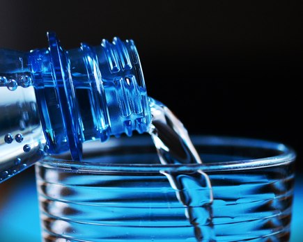 se puede beber agua del grifo