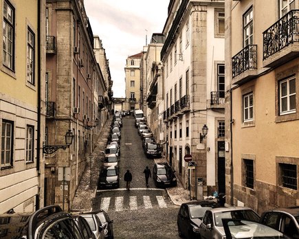 son las drogas legales en portugal