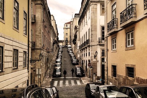 son las drogas legales en portugal