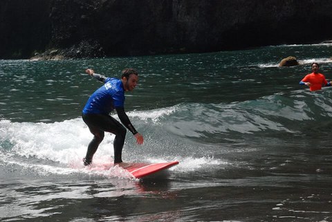 madeira new wave surf camp portugal