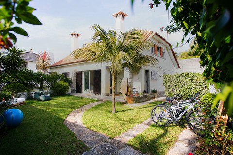 soul surf house portugal