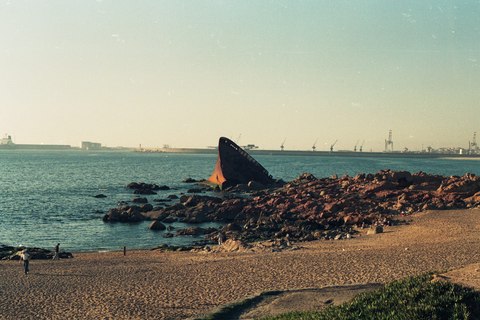 proa jakob maersk