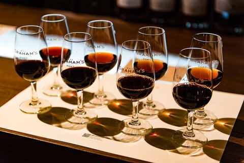 vino de oporto