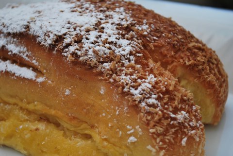 viriato dulce