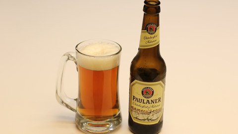 cerveza