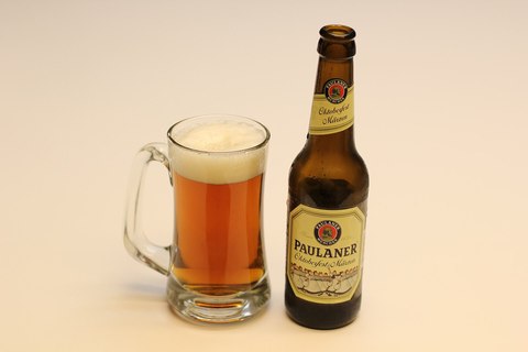 cerveza
