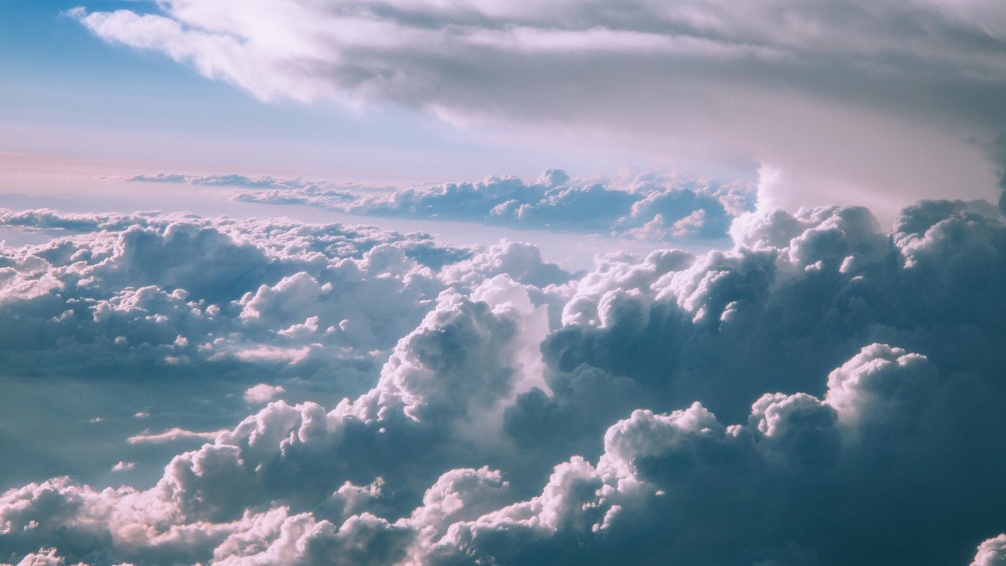 presion atmosferica y meteorologia