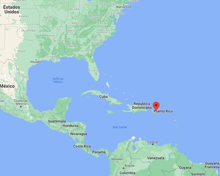 puerto rico es un pais