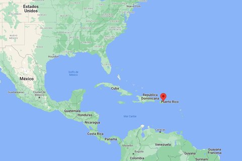 puerto rico es un pais