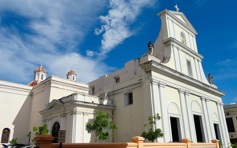 catedral de san juan bautista