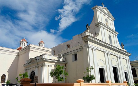 catedral de san juan bautista