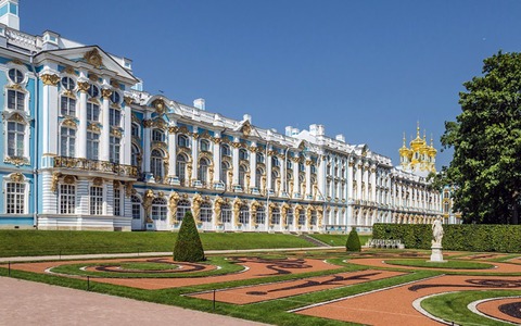palacio de santa catalina